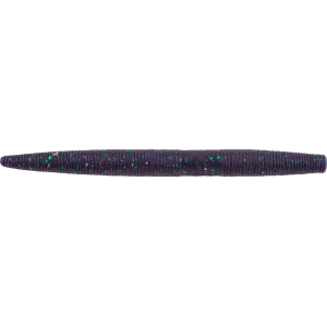 BERKLEY PowerBait MaxScent The General 6 Worm June Bug