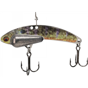 STEEL SHAD Heavy Blade Bait Bluegill