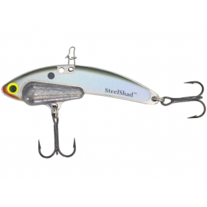 STEEL SHAD Heavy Series Blade Bait Tennessee Shad