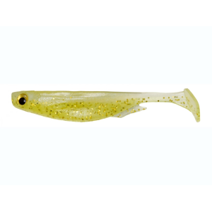 MEGABASS Spark Shad 4 Swimbait Lemon Shad