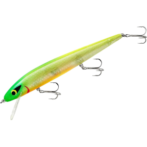 SMITHWICK Perfect 10 Rogue Jerkbait Lemon Lime Orange