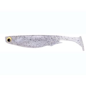 MEGABASS Spark Shad 4 Swimbait Neon Pepper