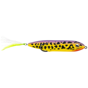 Snag Proof Zoo Pup Topwater Sunrise Frog