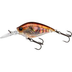 Yo-Zuri 3DB 1.5 MR Crankbait Real Brown Crawfish - Yo-Zuri