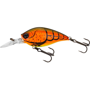 Yo-Zuri 3DB Crank 1.5 MR Crankbait Burnt Orange Crawfish - Yo-Zuri