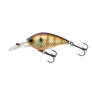 Yo-Zuri 3DB 1.5 MR Crankbait Natural Bluegill - Yo-Zuri