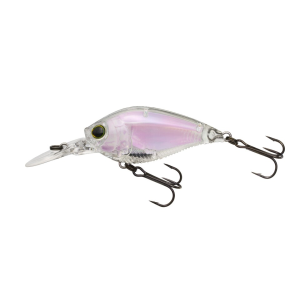Yo-Zuri 3DB 1.5 MR Crankbait Clear - Yo-Zuri