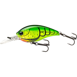 Yo-Zuri 3DB Crank 1.5 MR Crankbait Spring Crawfish - Yo-Zuri