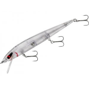 SMITHWICK Perfect 10 Rogue Jerkbait Clear