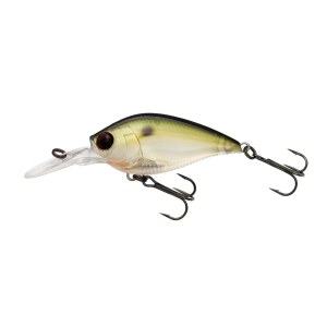 Yo-Zuri 3DB 1.5 MR Crankbait Green Shad - Yo-Zuri