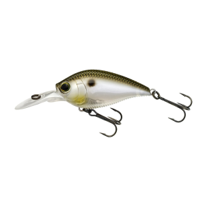 Yo-Zuri 3DB 1.5 MR Crankbait Gizzard Shad - Yo-Zuri