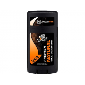 Dead Down Wind Black Premium Antiperspirant Deodorant Solid - Dead Down Wind