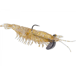 STRIKE KING Tidal Shrimp 4.25