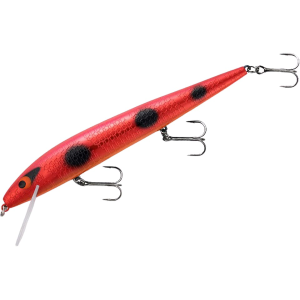Smithwick Perfect 10 Rogue Jerkbait Scorcher