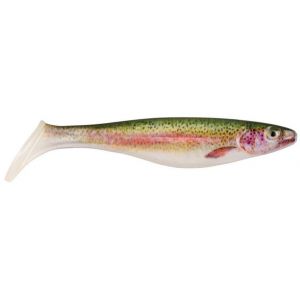 BERKLEY PowerBait The Champ Swimmer Swimbait 3 HD Rainbow Trout
