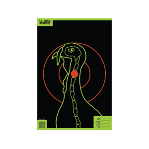 MIDWAYUSA Turkey Reactive Target 12