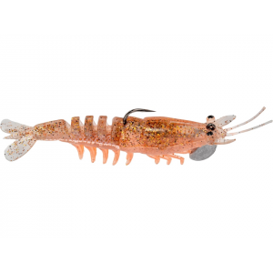 STRIKE KING Tidal Shrimp 3.25