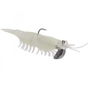 STRIKE KING Tidal Shrimp 4.25