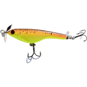 JENKO FISHING Shinobi Spy Bait Sunburst