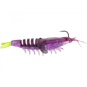 STRIKE KING Tidal Shrimp 3.25
