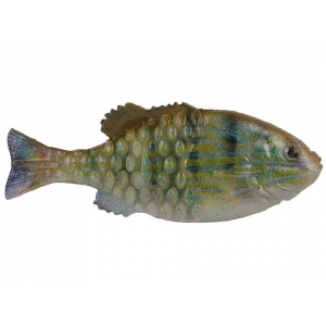 BERKLEY PowerBait Saltwater Gilly Swimbait 130 HD Pinfish