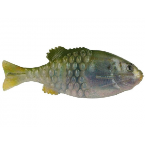 BERKLEY PowerBait Saltwater Gilly Swimbait 130 HD Pilchard
