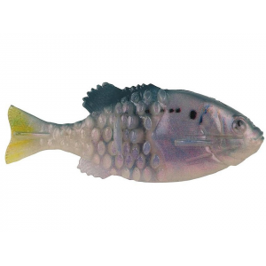 BERKLEY PowerBait Saltwater Gilly Swimbait 110 HD Menhaden