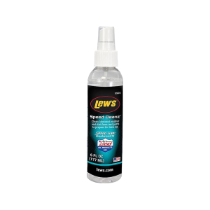 LEW'S Speed Cleanz Reel Cleaner