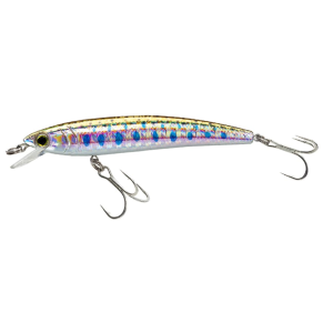 YO-ZURI Pin's Minnow Floating 2.75 Jerkbait Baby Brook