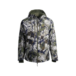 Kings Camo Men's XKG Expedition Hard Face Jacket XK7 2XL