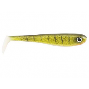 BERKLEY PowerBait Hollow Belly 5 Swimbait Perch