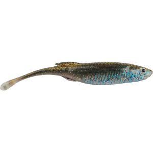 BERKLEY PowerBait Drip Minnow 5