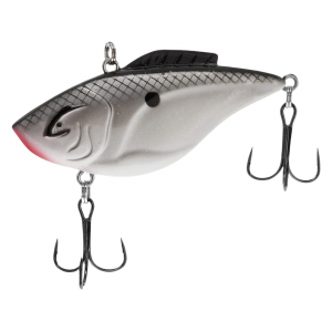 BILL LEWIS Hammer-Trap Lipless Crankbait 3/8 oz Silverado