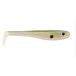 BERKLEY PowerBait Hollow Belly 5 Swimbait Gizzard Shad