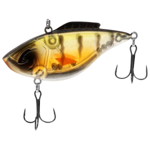 BILL LEWIS Hammer-Trap Lipless Crankbait 3/8 oz Pro-Perch