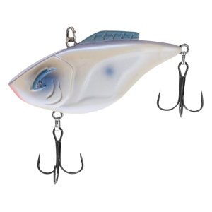 Bill Lewis Hammer-Trap Lipless Crankbait 5/8 oz Oyster - Bill Lewis