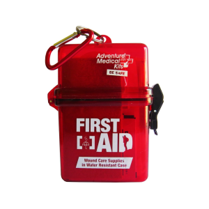 Adventure Medical Kits Adventure Water Resistant First Aid Kit - Adventure Medical Kits