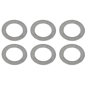 Advanced Armament Co (AAC) Barrel Shim Kit 5.56mm 1/2"-28 .750" Outside Diameter, .500" Inside Diameter - Advanced Armament Co (Aac)
