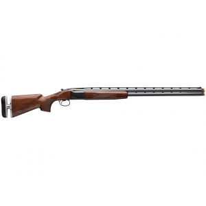 BROWNING Citori Cx Micro Over Under 12 Gauge Shotgun 30" Blued Barrel Walnut Field Stock