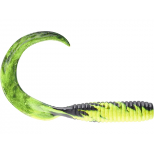 BERKLEY Gulp! Saltwater Grub 6