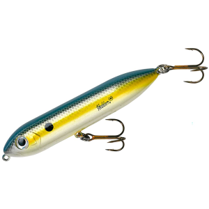 Heddon Super Spook Jr Topwater Foxy Shad - Heddon