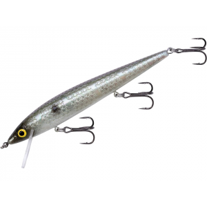 SMITHWICK Susp Super Rogue Jerkbait FX Oil Green