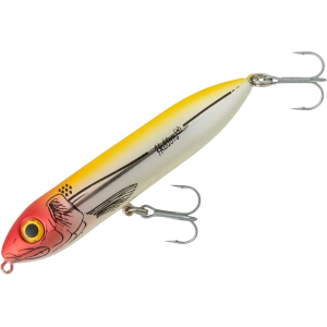 HEDDON Super Spook Jr Topwater Clown
