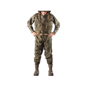 BANDED Men's Phantom X Gram Insulated Breathable Boot Foot Chest Waders Realtree Legacy 10