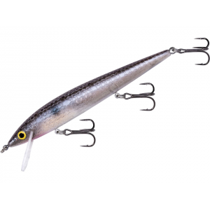 SMITHWICK Susp Super Rogue Jerkbait FX Blue Violet