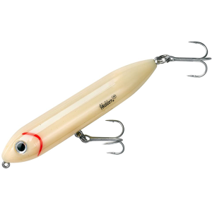 Heddon Super Spook Jr Topwater Bone - Heddon