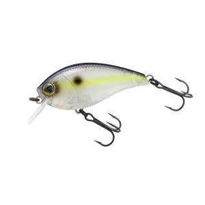 Yo-Zuri 3DB 1.5 Square Bill Crankbait Sexy Shad - Yo-Zuri