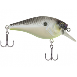 BERKLEY SquareBull 5.5 Crankbait Chameleon Pearl
