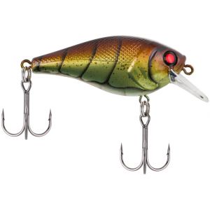 BERKLEY SquareBull 5.5 Crankbait Vintage Craw