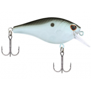 BERKLEY SquareBull 5.5 Crankbait Green Shad